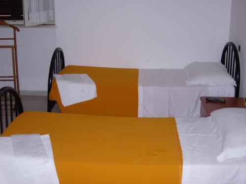 Imagen de la habitación del Hotel Ai Vecchi Tempi. Foto 6