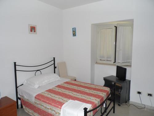 Imagen de la habitación del Hotel Ai Vecchi Tempi. Foto 7