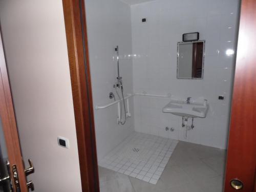 Imagen de la habitación del Hotel Ai Vecchi Tempi. Foto 8