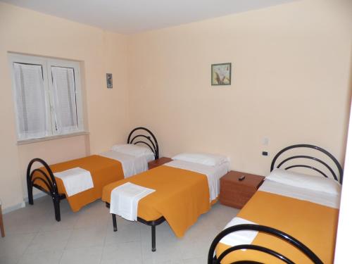 Imagen de la habitación del Hotel Ai Vecchi Tempi. Foto 10