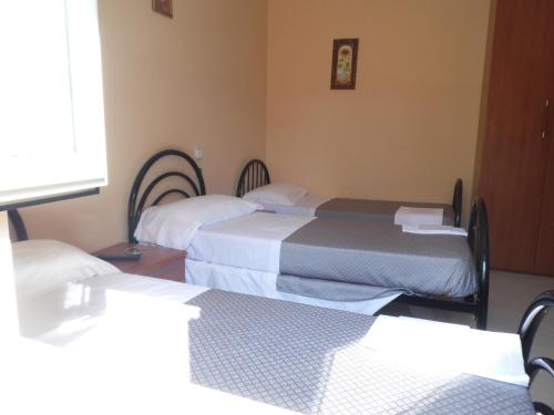 Imagen de la habitación del Hotel Ai Vecchi Tempi. Foto 11