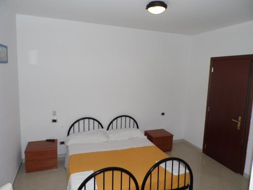 Imagen de la habitación del Hotel Ai Vecchi Tempi. Foto 12