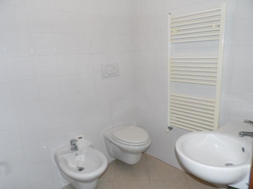 Imagen de la habitación del Hotel Ai Vecchi Tempi. Foto 13