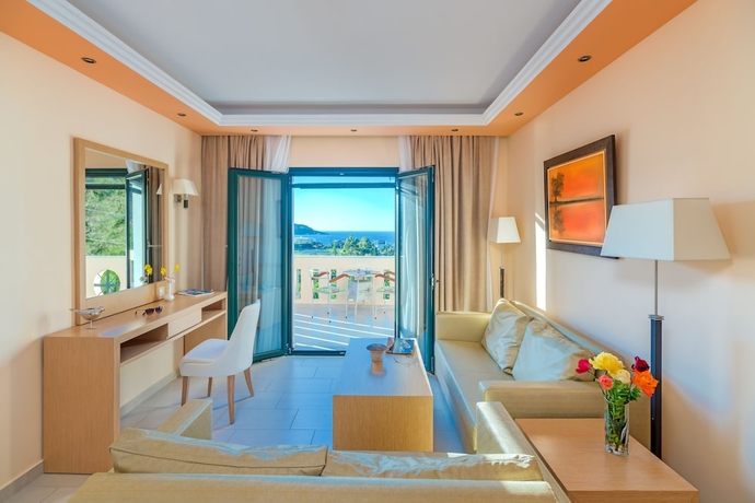 Imagen de la habitación del Hotel Ai Yannis Suites and Apartments. Foto 2
