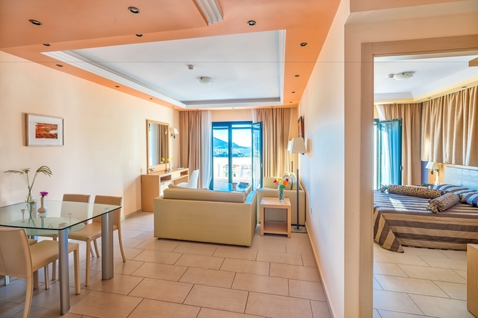 Imagen de la habitación del Hotel Ai Yannis Suites and Apartments. Foto 3