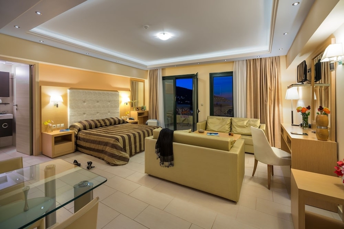 Imagen de la habitación del Hotel Ai Yannis Suites and Apartments. Foto 5