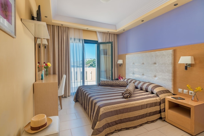 Imagen de la habitación del Hotel Ai Yannis Suites and Apartments. Foto 6