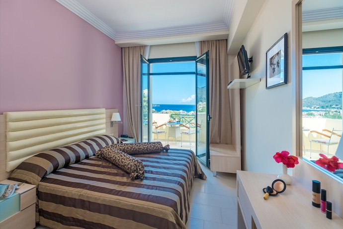 Imagen de la habitación del Hotel Ai Yannis Suites and Apartments. Foto 7