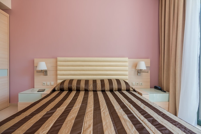 Imagen de la habitación del Hotel Ai Yannis Suites and Apartments. Foto 8