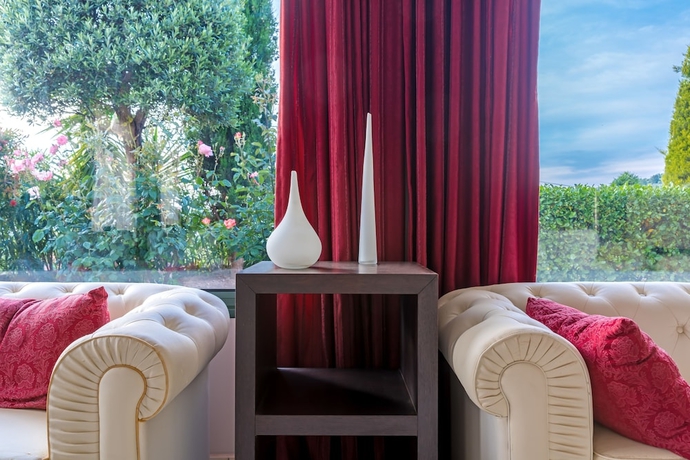 Imagen de los interiores del Hotel Ai Yannis Suites and Apartments. Foto 19