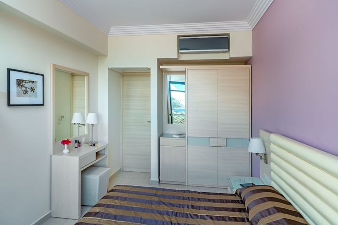 Imagen de la habitación del Hotel Ai Yannis Suites and Apartments. Foto 9