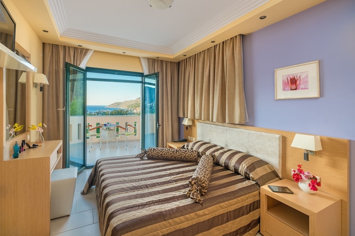 Imagen de la habitación del Hotel Ai Yannis Suites and Apartments. Foto 10