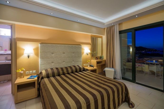 Imagen de la habitación del Hotel Ai Yannis Suites and Apartments. Foto 12