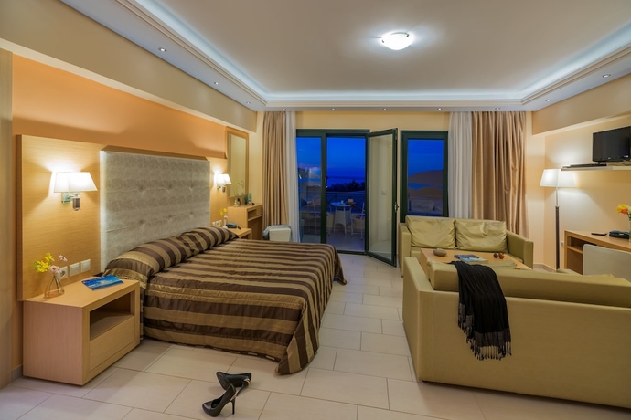 Imagen de la habitación del Hotel Ai Yannis Suites and Apartments. Foto 13