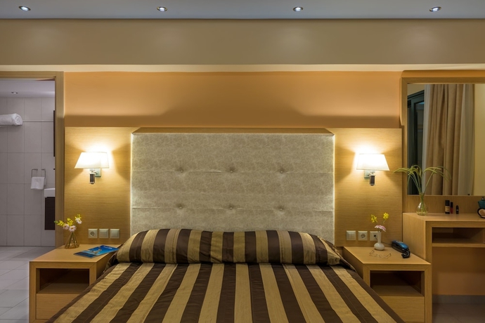 Imagen de la habitación del Hotel Ai Yannis Suites and Apartments. Foto 15