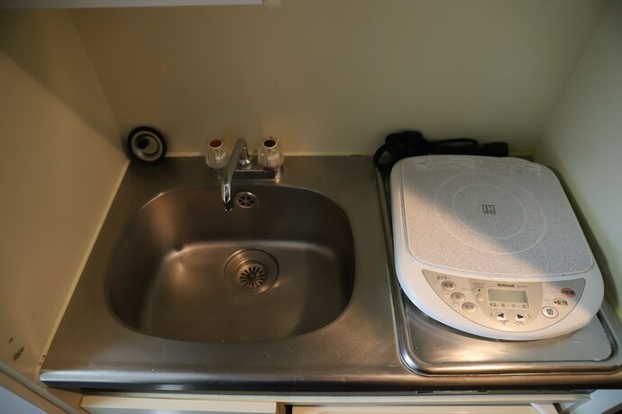 Imagen de la habitación del Hotel Ai Yokohama. Foto 5