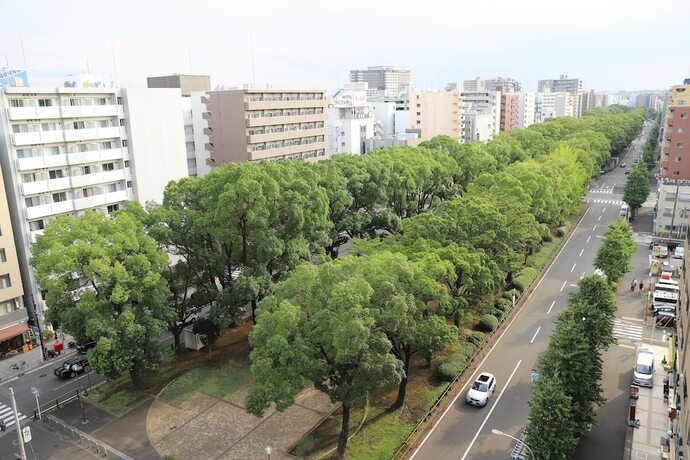 Imagen de la habitación del Hotel Ai Yokohama. Foto 9