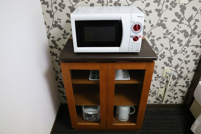 Imagen de la habitación del Hotel Ai Yokohama. Foto 15