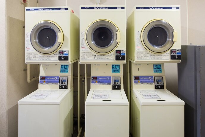 Imagen de los interiores del Hotel Ai Yokohama. Foto 20