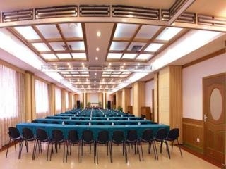 Imagen de los interiores del Hotel Ai Yuan. Foto 7