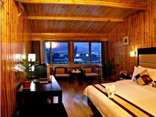 Imagen de la habitación del Hotel Ai Yuan. Foto 4