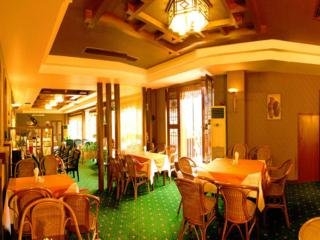 Imagen del bar/restaurante del Hotel Ai Yuan. Foto 3