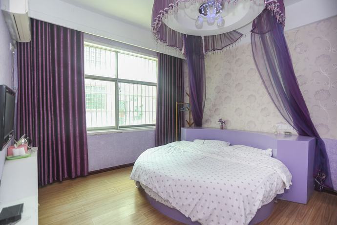 Imagen de la habitación del Hotel AiShang Hostel. Foto 11
