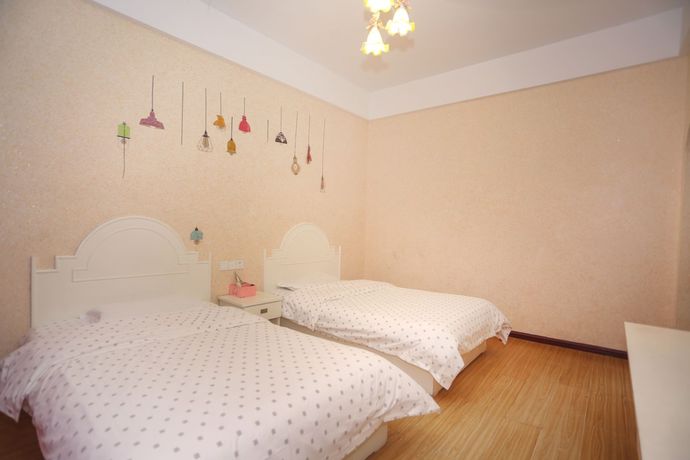 Imagen de la habitación del Hotel AiShang Hostel. Foto 13