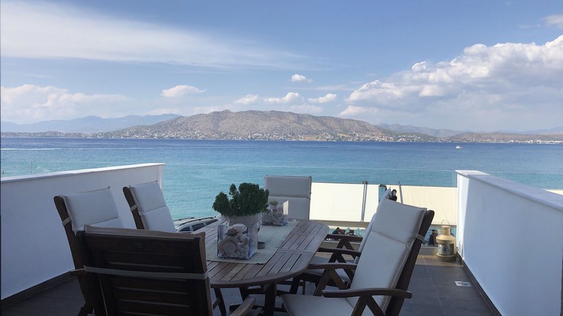 Imagen de la habitación del Hotel Aianteion Bay Luxury and Suites. Foto 17