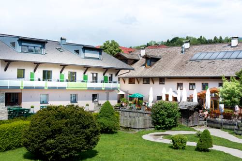 Imagen de la habitación del Hotel Aichingerwirt. Foto 2