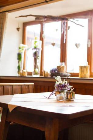 Imagen de la habitación del Hotel Aichingerwirt. Foto 3
