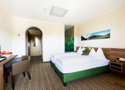 Imagen de la habitación del Hotel Aichingerwirt. Foto 9