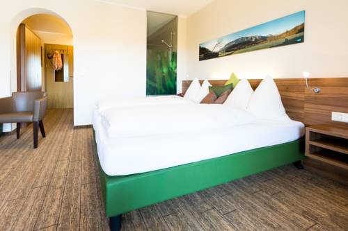 Imagen de la habitación del Hotel Aichingerwirt. Foto 12