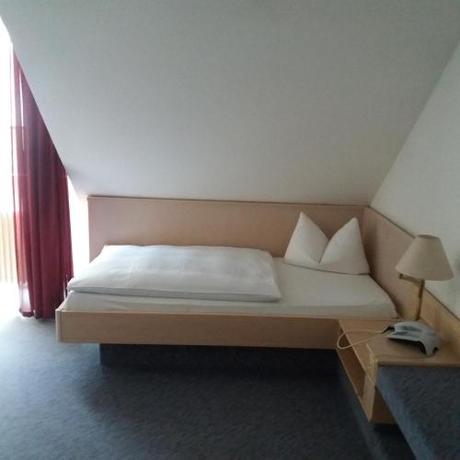 Imagen de la habitación del Hotel Aichtalerhof. Foto 5