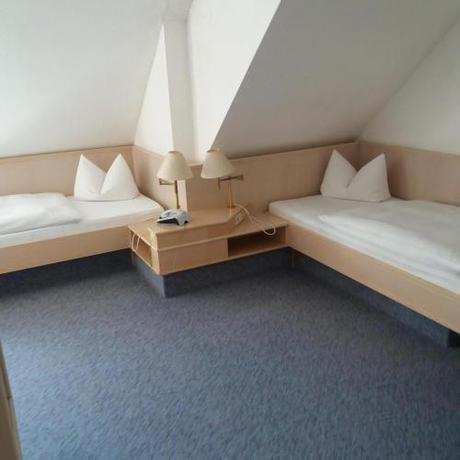 Imagen de la habitación del Hotel Aichtalerhof. Foto 7