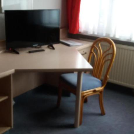 Imagen general del Hotel Aichtalerhof. Foto 3