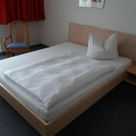 Imagen de la habitación del Hotel Aichtalerhof. Foto 9