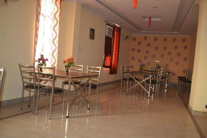 Imagen del bar/restaurante del Hotel Aicon Palace. Foto 5