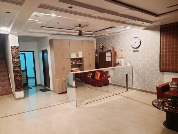Imagen general del Hotel Aicon Palace. Foto 1