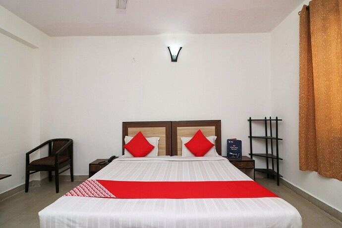 Imagen de la habitación del Hotel Aicon Palace. Foto 11
