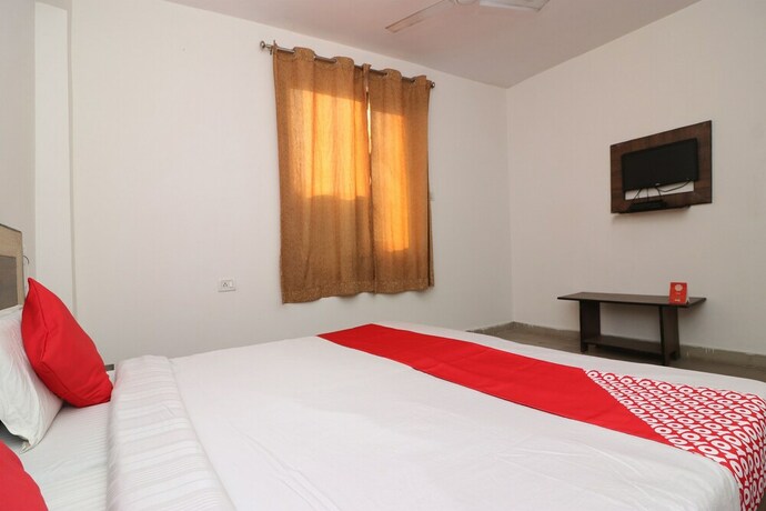 Imagen de la habitación del Hotel Aicon Palace. Foto 12