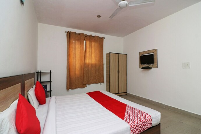 Imagen de la habitación del Hotel Aicon Palace. Foto 13