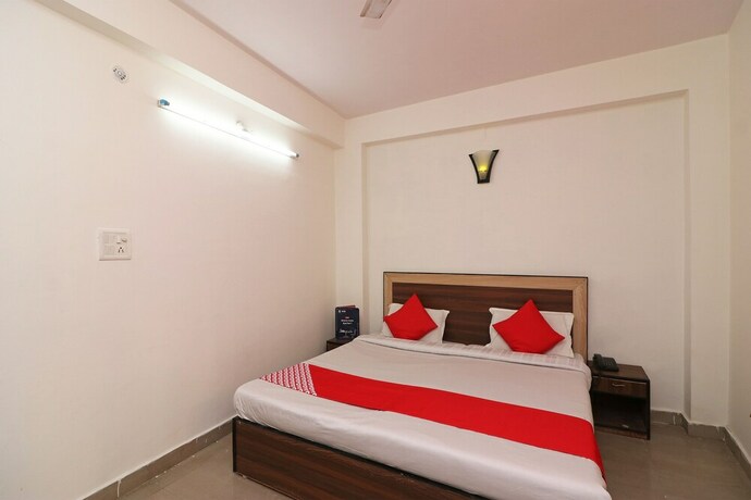 Imagen de la habitación del Hotel Aicon Palace. Foto 14