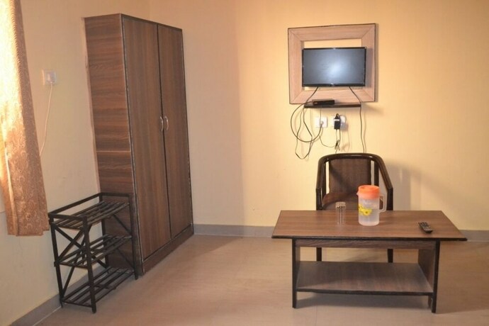 Imagen de la habitación del Hotel Aicon Palace. Foto 17