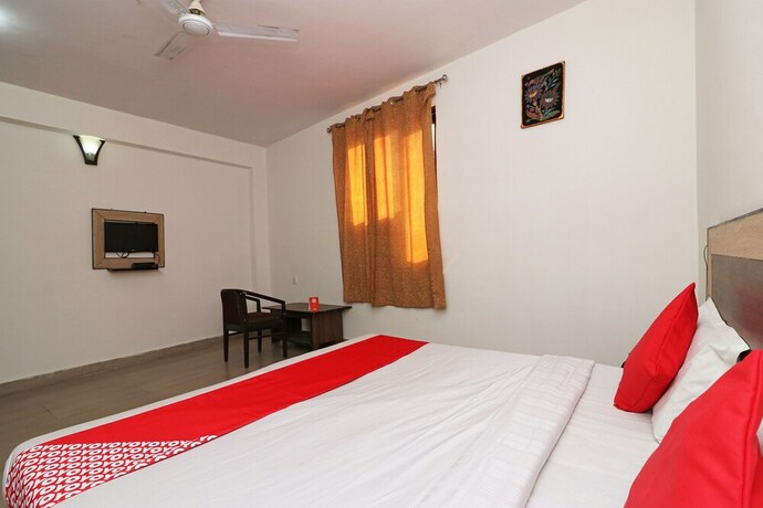 Imagen de la habitación del Hotel Aicon Palace. Foto 20