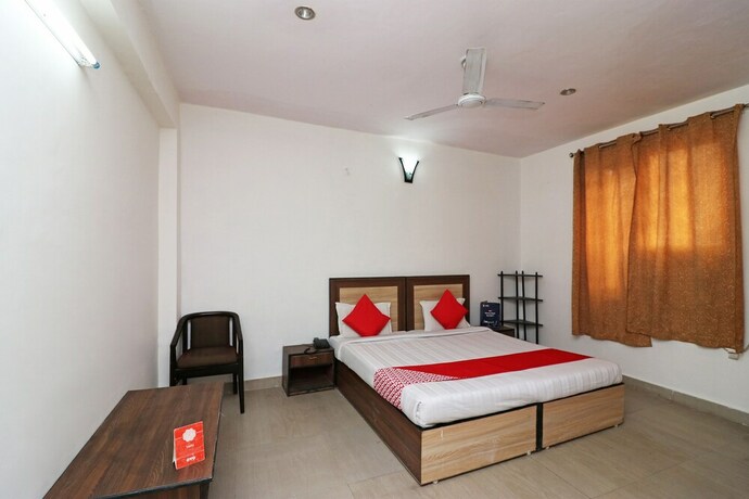 Imagen de la habitación del Hotel Aicon Palace. Foto 22