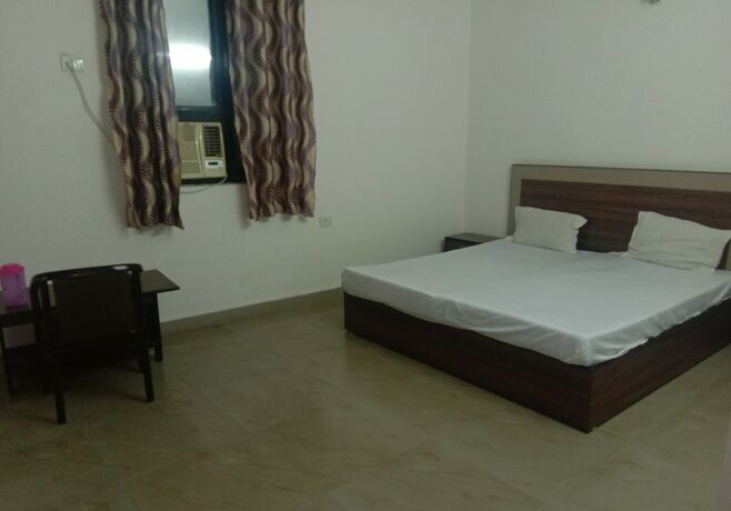 Imagen de la habitación del Hotel Aicon Palace. Foto 26
