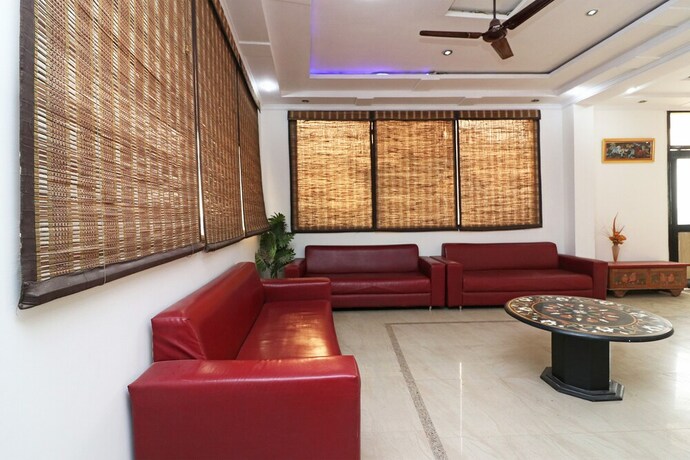 Imagen de los interiores del Hotel Aicon Palace. Foto 29