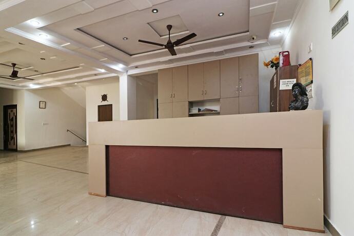Imagen de los interiores del Hotel Aicon Palace. Foto 31