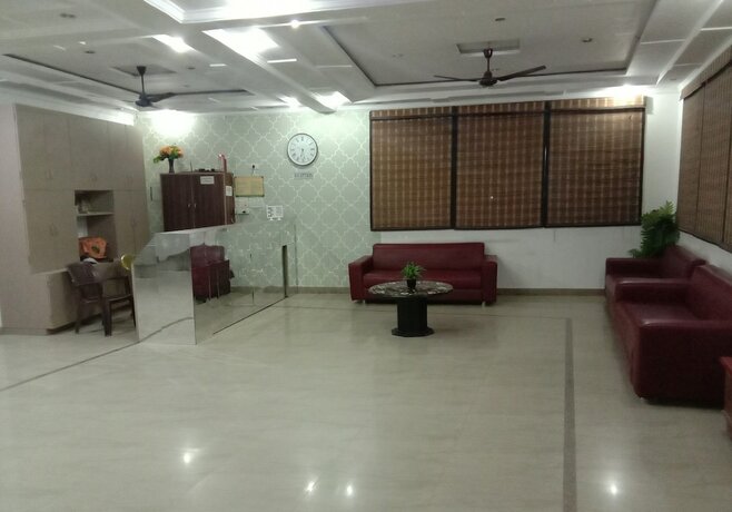Imagen de los interiores del Hotel Aicon Palace. Foto 32